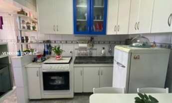 Imagem: Apartamento para Venda em São Paulo, Vila