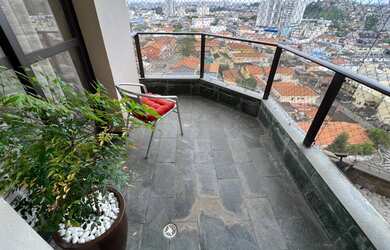 Imagem 5: Apartamento para venda possui 144 metros quadrados com 3 quartos em Vila Galvão - Guarulho