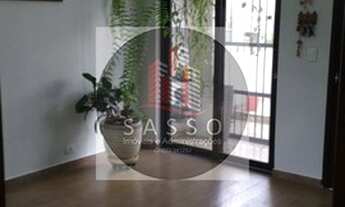 Imagem: Vendo sobrado no Belém