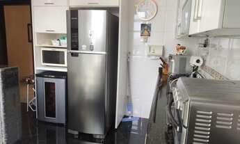 Imagem 7: Apartamento para venda com 111 metros quadrados com 3 quartos