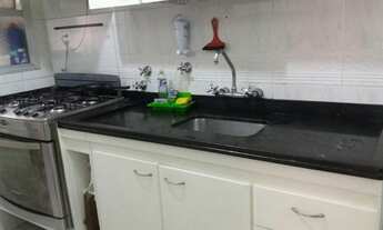 Imagem 7: Apartamento com 03 Dormitórios e 96 M² | Jardim das Laranjeiras , São Paulo