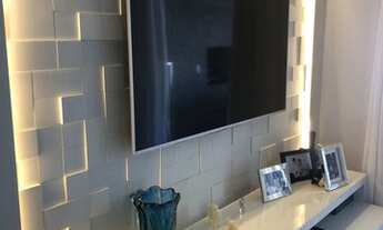 Imagem 5: Apartamento para venda com 97 metros quadrados com 2 quartos em Chácara Inglesa - São Paul