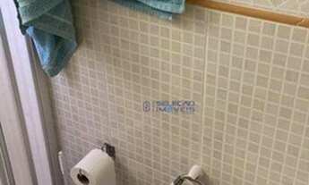 Imagem 3: Apartamento com 2 dormitórios à venda, 69 m² por R$ 499.900,00 - Conjunto Residencial Novo