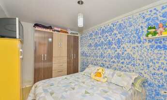 Imagem 6: Vendas Casa Curitiba PR