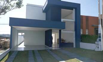 Imagem: Casa sobrado em condomínio à venda em