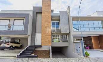 Imagem 2: Casa de condomínio para venda possui 336 metros quadrados com 3 quartos em Uberaba - Curit