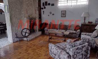 Imagem: Linda casa em Santana