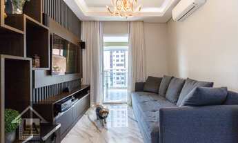 Imagem 3: Like Brooklin - 2 dormitórios - Varanda Gourmet - 72m - 1 vaga