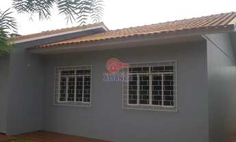 Imagem 2: CASA BAIRRO JARDIM CONCÓRDIA