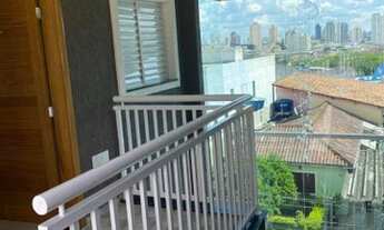 Imagem 4: Vila prudente Ap. 41m² - 2 dorm. sala, banheiro, area de serviço