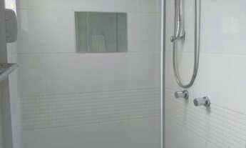 Imagem 6: Apto decorado no portal morumbi