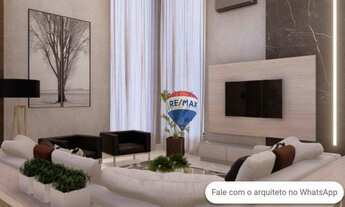 Imagem 6: Casa com 3 dormitórios à venda, 206 m² por R$ 1.300.000,00 - Condomínio Real Garden - Lago
