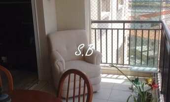 Imagem: Apartamento para venda possui 111 metros