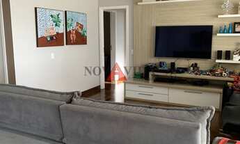 Imagem 4: Apartamento em Alto da Boa Vista - São Paulo, SP