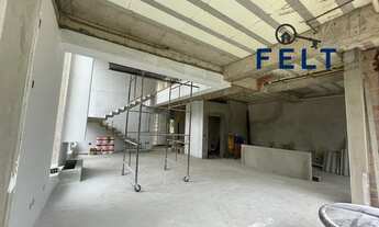 Imagem 4: SANTANA DE PARNAíBA - Casa de Condomínio - Alphaville