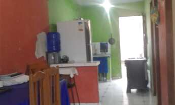 Imagem 6: Monte das oliveiras - Manaus - AM