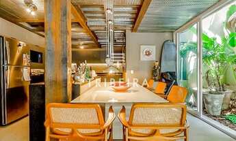 Imagem 6: Casa de vila reformada de 170m², com 2 dormitórios (sendo 1 suíte)