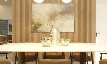 Imagem 3: Casa de condomínio com 3 quartos, 305 m2 - Vila Nova