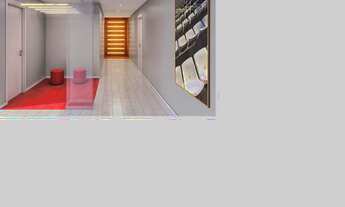 Imagem 4: Apartamento para venda com 25m² com 1 quarto em Barra Funda - São Paulo - SP