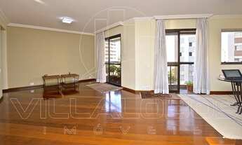 Imagem 3: Apartamento com 4 dormitórios à venda, 236 m² por R$ 2.170.000,00 - Perdizes - São Paulo/S