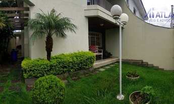 Imagem 1: Sobrado com 3 dormitórios à venda, 187 m² por R$ 1.500.000,00 - Vila Carrão - São Paulo/SP