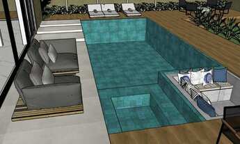 Imagem 7: Mansão à venda no Thai