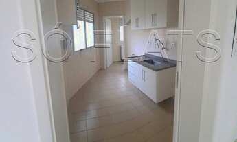 Imagem 4: Apartamento alto padrão na Lapa para venda, sem mobília, com 3 quartos, 65 m²