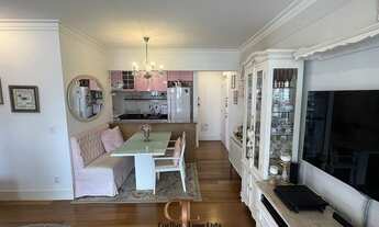 Imagem 3: São Paulo - Apartamento Padrão - Morumbi