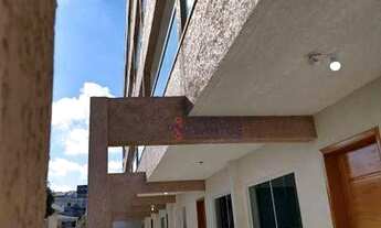 Imagem 2: Apartamento com 2 dormitórios à venda, 43 m² por R$ 240.000,00 - Jardim Hercilia - São Pau