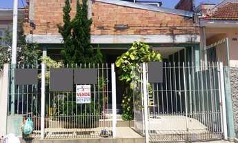 Imagem: Casa à venda, 118 m² por R$ 535.000,00