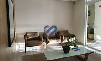 Imagem 2: Apartamento com 3 quartos no Edifício Neo Palhano Residence - Bairro Fazenda Gleba Palhan