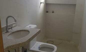 Imagem 3: Contagem - Apartamento Padrão - Novo Riacho