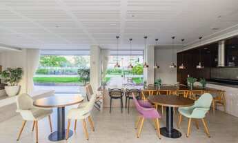 Imagem 6: ANDAR ALTO E LAZER TOTAL!! 02 VARANDAS!!!