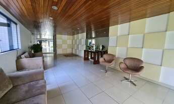 Imagem 6: Apartamento no Bairro dos Aflitos com 4 quartos sendo 1 suíte com 170m² por R$ 750MIL