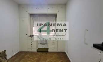 Imagem 6: Apartamento para venda com 165 metros quadrados com 4 quartos em Ipanema - Rio de Janeiro