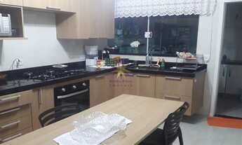 Imagem 5: Casa Jardim Santa Maria São Paulo/SP