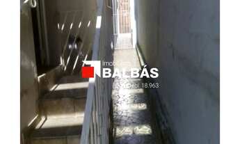 Imagem 3: Sobrado 3 dormitórios Vila Oratório