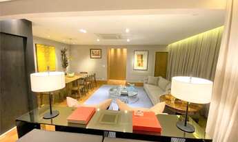 Imagem 5: Apartamento para venda possui 158m² com 2 quartos na Consolação