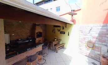 Imagem 3: Casa para venda com 180 metros quadrados com 3 quartos em Alvorada - Contagem - MG