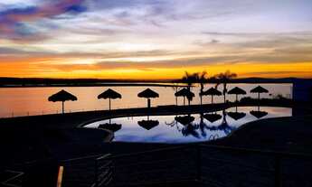 Imagem 5: Linda casa para alugar com piscina aquecida em furnas