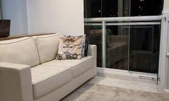 Imagem 2: Apartamento com 1 dormitório à venda, 39 m² por R$ 752.600,00 - Vila Mariana - São Paulo/S