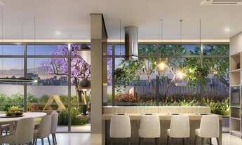 Imagem 6: Apartamento para venda com 156 metros quadrados com 4 quartos em Perdizes - São Paulo - SP