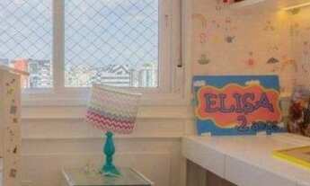 Imagem 4: Cobertura duplex para venda com 186 metros quadrados com 3 quartos em Vila Olímpia - São P