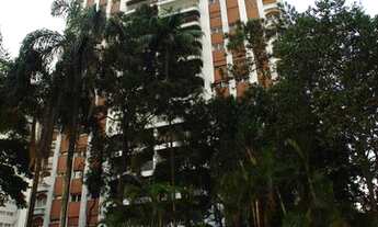 Imagem: São Paulo - Apartamento Padrão - Morumbi