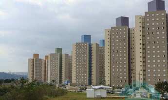 Imagem: Apartamento para venda com 2 quartos em