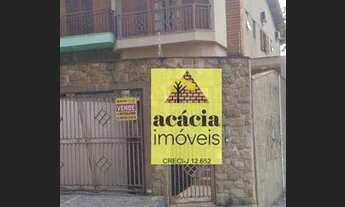 Imagem 2: Sobrado com 3 dormitórios à venda, 205 m² por R$ 850.000,00 - Parque São Domingos - São Pa