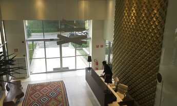 Imagem 4: Escritório para aluguel com 256 metros quadrados em Moema - São Paulo - SP