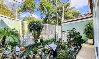 Imagem 7: Sobrado Vila Leopoldina São Paulo/SP