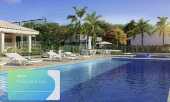 Imagem 5: Casa em condomínio fechado com 02 a 03 quartos com otimas condições de financiamento