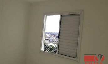 Imagem 4: Apartamento com 2 dormitórios à venda, 50 m² por R$ 280.000,00 - Parque São Lourenço - São